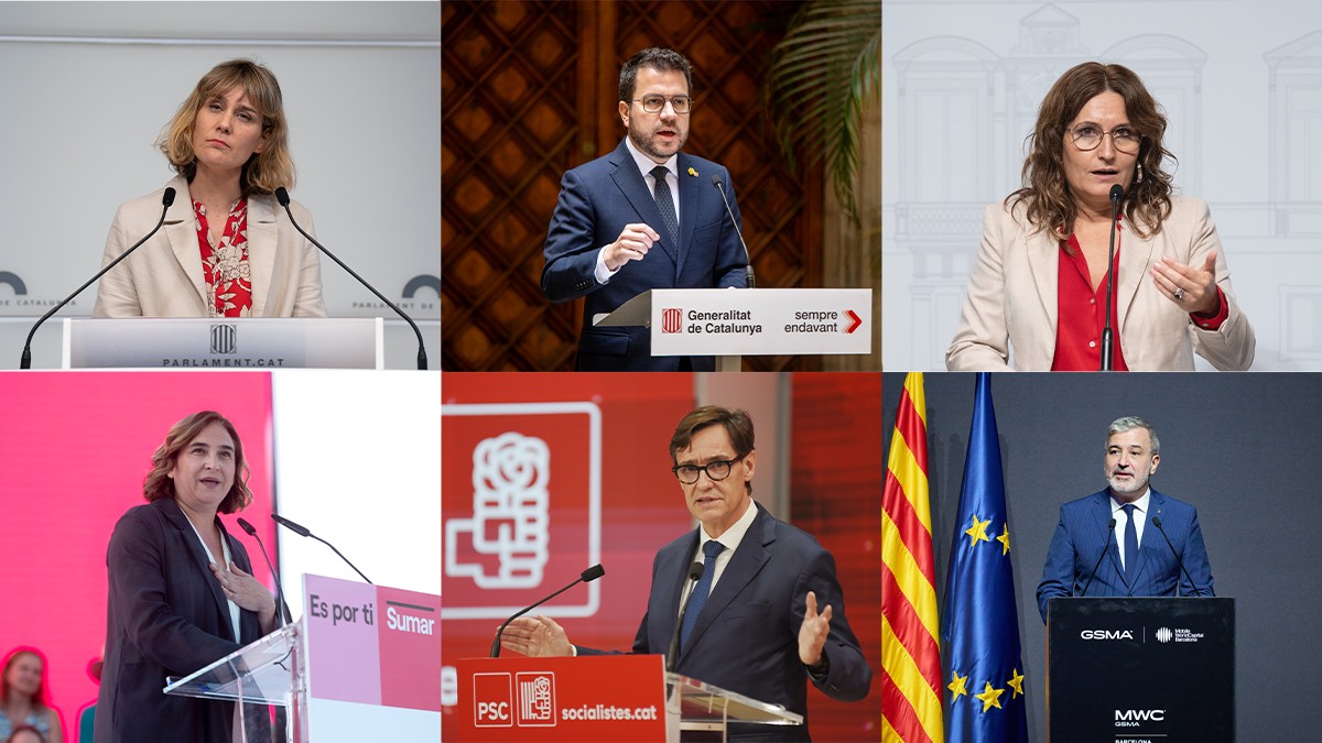 - Nuria Garrido/ Europa Press - Nuria Garrido/ Europa Press