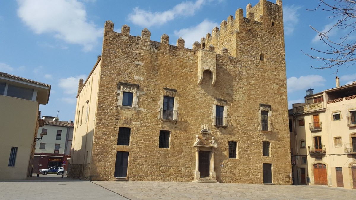 La Bisbal d'Empordà, en imatge d'arxiu - Europa Press La Bisbal d'Empordà, en imatge d'arxiu - Europa Press