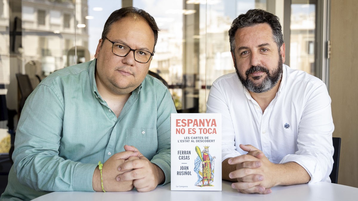 - Hugo Fernández - Hugo Fernández