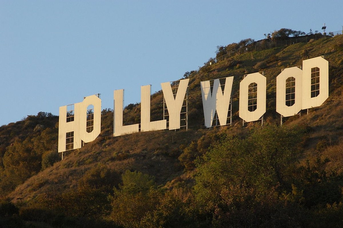 La vaga de guionistes sacseja Hollywood - Europa Press La vaga de guionistes sacseja Hollywood - Europa Press