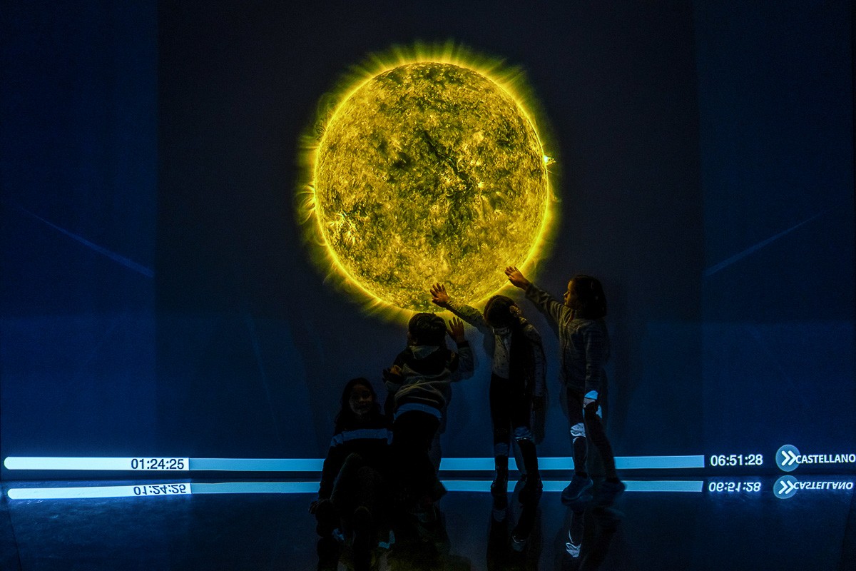 - CaixaForum  - CaixaForum