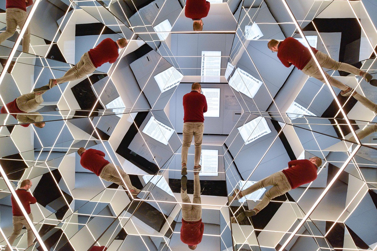 - CaixaForum  - CaixaForum