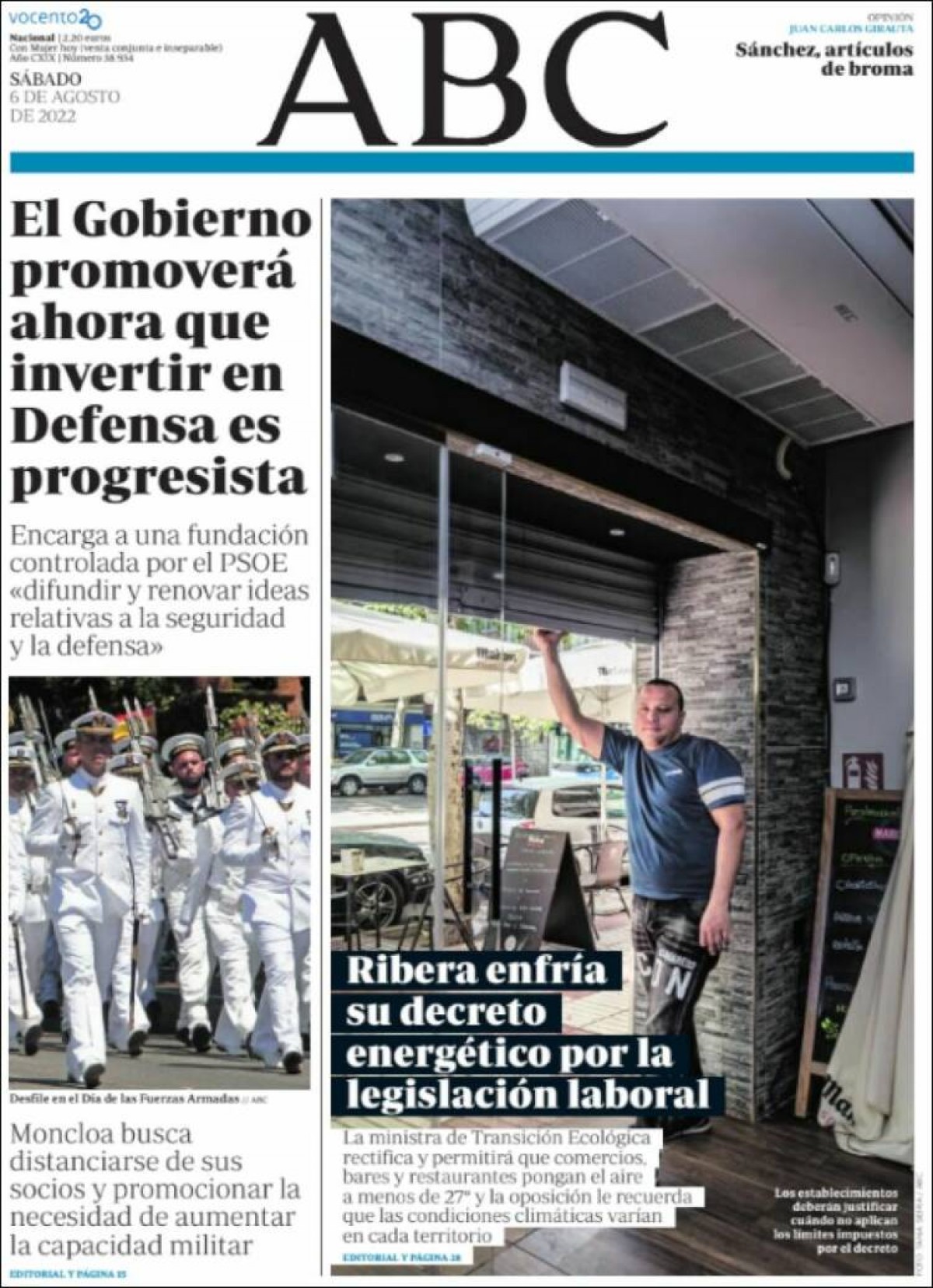 06/08/22 - ABC 06/08/22 - ABC