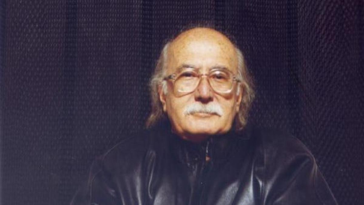 Viladot, en una imatge d'arxiu - Fundació Viladot, en una imatge d'arxiu - Fundació