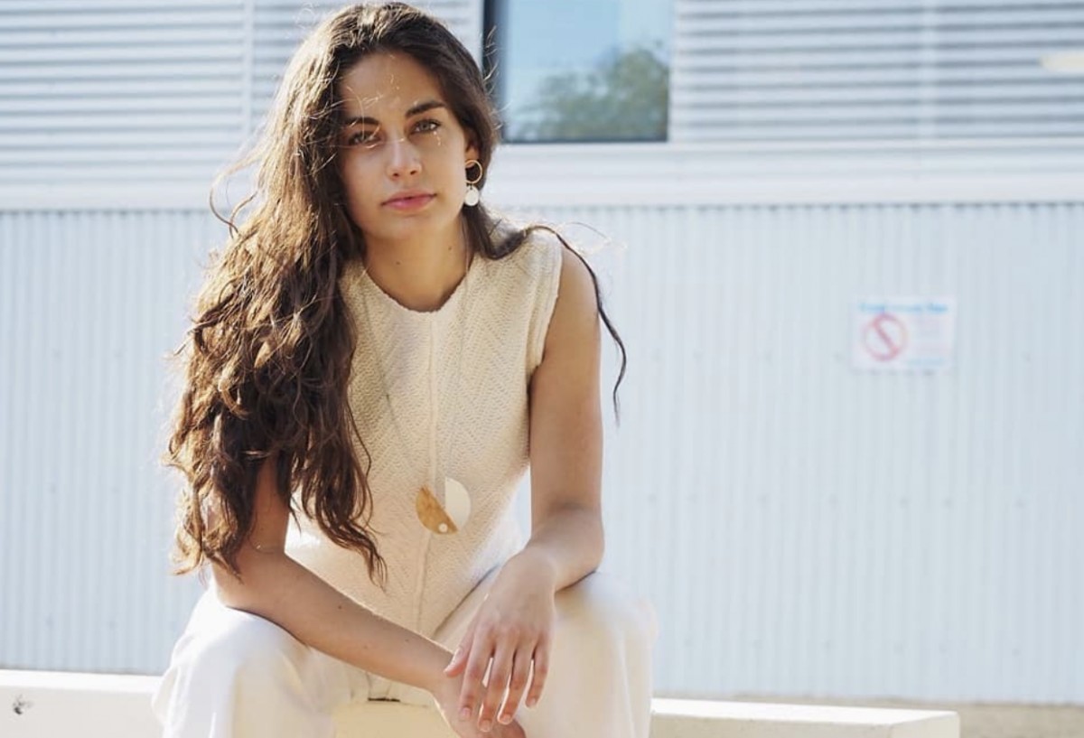 Mariona Escoda, la guanyadora de la primera edició d'Eufòria - @marionaescoda Mariona Escoda, la guanyadora de la primera edició d'Eufòria - @marionaescoda