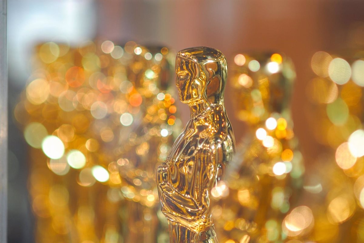 La cerimònia dels Oscars es prepara per aquesta matinada - Europa Press La cerimònia dels Oscars es prepara per aquesta matinada - Europa Press