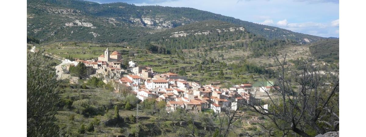 - Ajuntament de La Pobla de Benifassà - Ajuntament de La Pobla de Benifassà