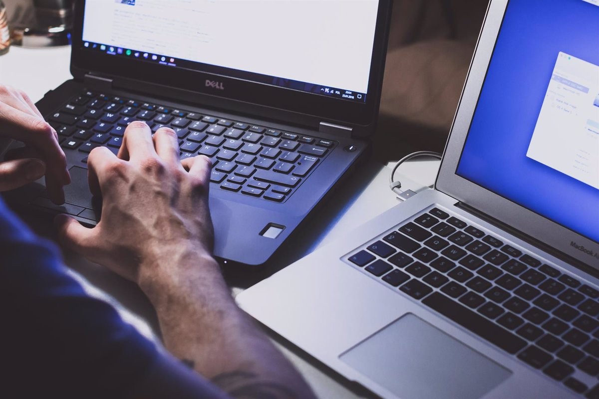 El robatori de dades és una de les principals preocupacions dels usuaris d'internet - Europa Press El robatori de dades és una de les principals preocupacions dels usuaris d'internet - Europa Press
