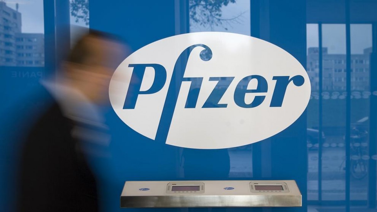 La vacuna de Pfizer s'ha de conservar a -70 ºC - Europa Press La vacuna de Pfizer s'ha de conservar a -70 ºC - Europa Press