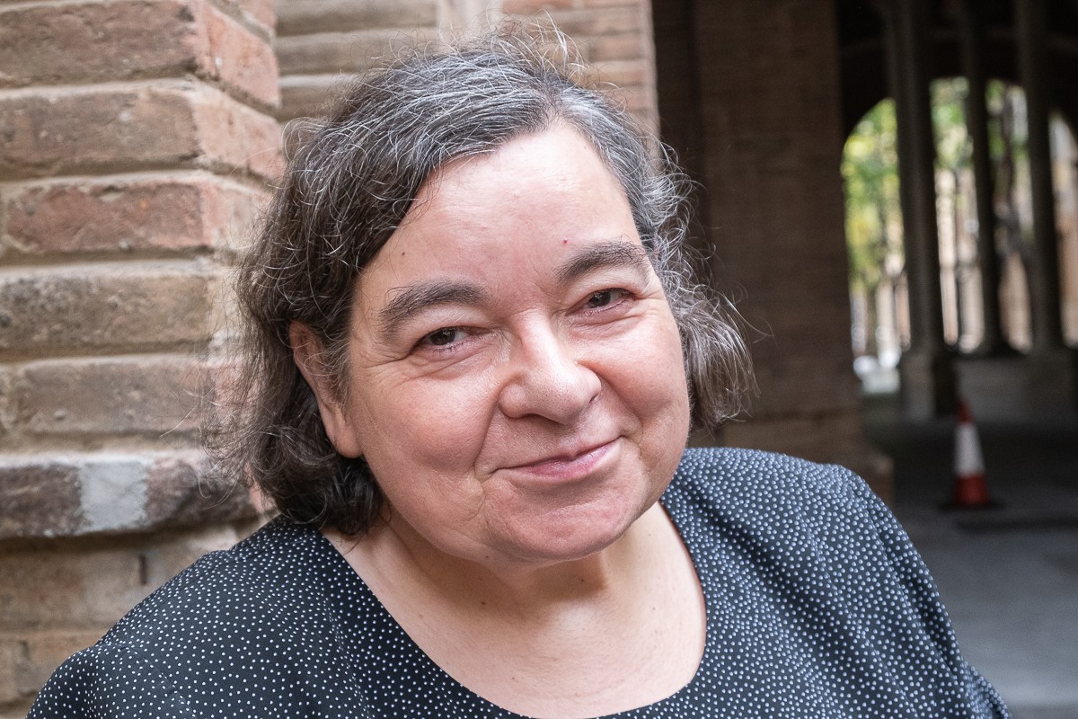 Carme Junyent - Ricard Novella Carme Junyent - Ricard Novella