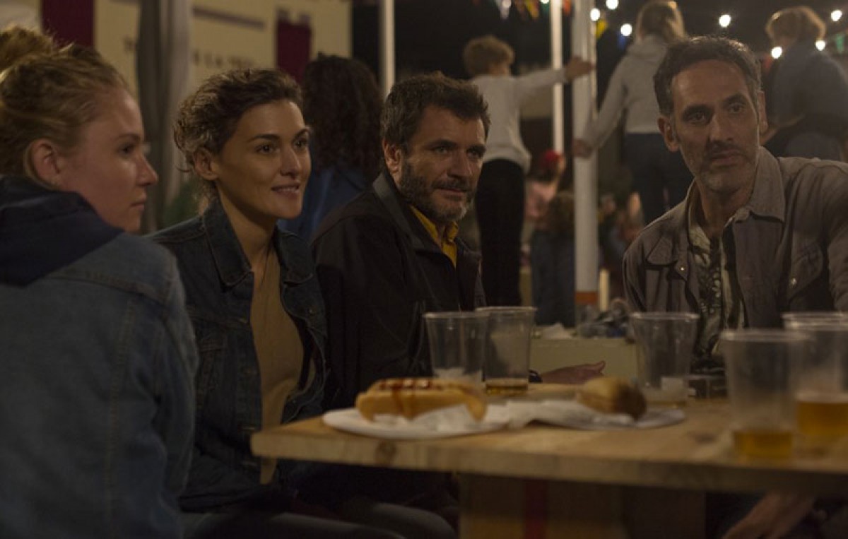 Una escena de «Madre» - Acadèmia del Cinema Català Una escena de «Madre» - Acadèmia del Cinema Català