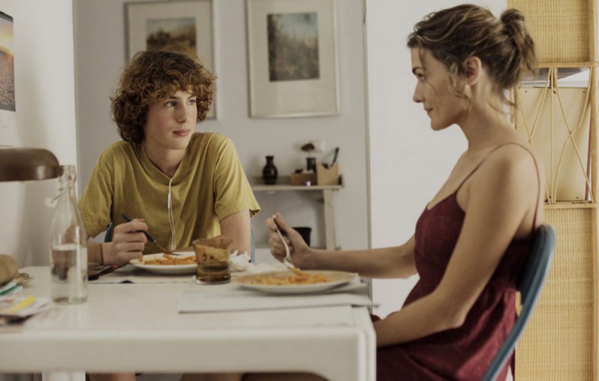 Una escena de «Madre» - Acadèmia del Cinema Català Una escena de «Madre» - Acadèmia del Cinema Català