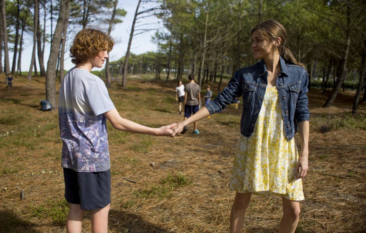 Una escena de «Madre» - Acadèmia del Cinema Català Una escena de «Madre» - Acadèmia del Cinema Català