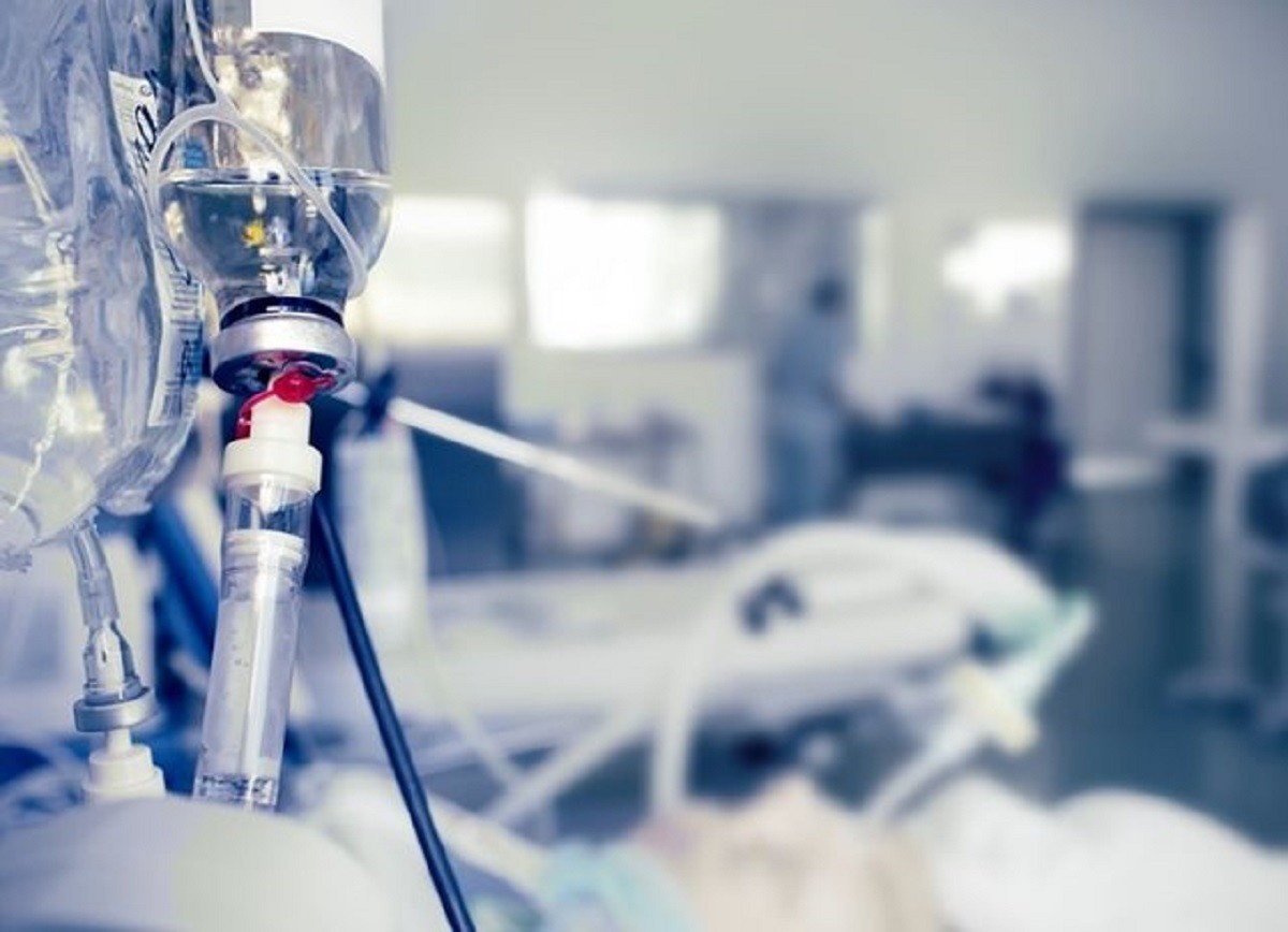 Una sala d'hospital. - Europa Press Una sala d'hospital. - Europa Press