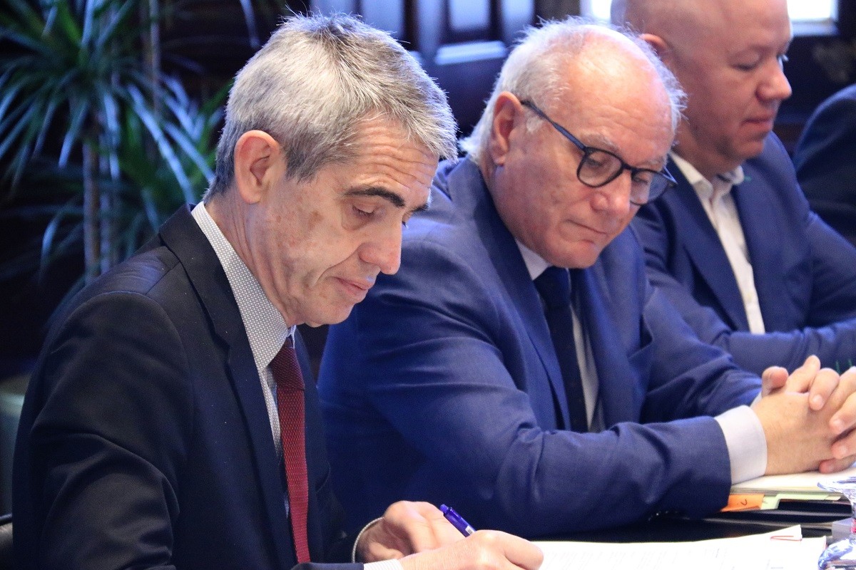Antoni Bayona, exlletrat major del Parlament, en una imatge d'arxiu - ACN Antoni Bayona, exlletrat major del Parlament, en una imatge d'arxiu - ACN
