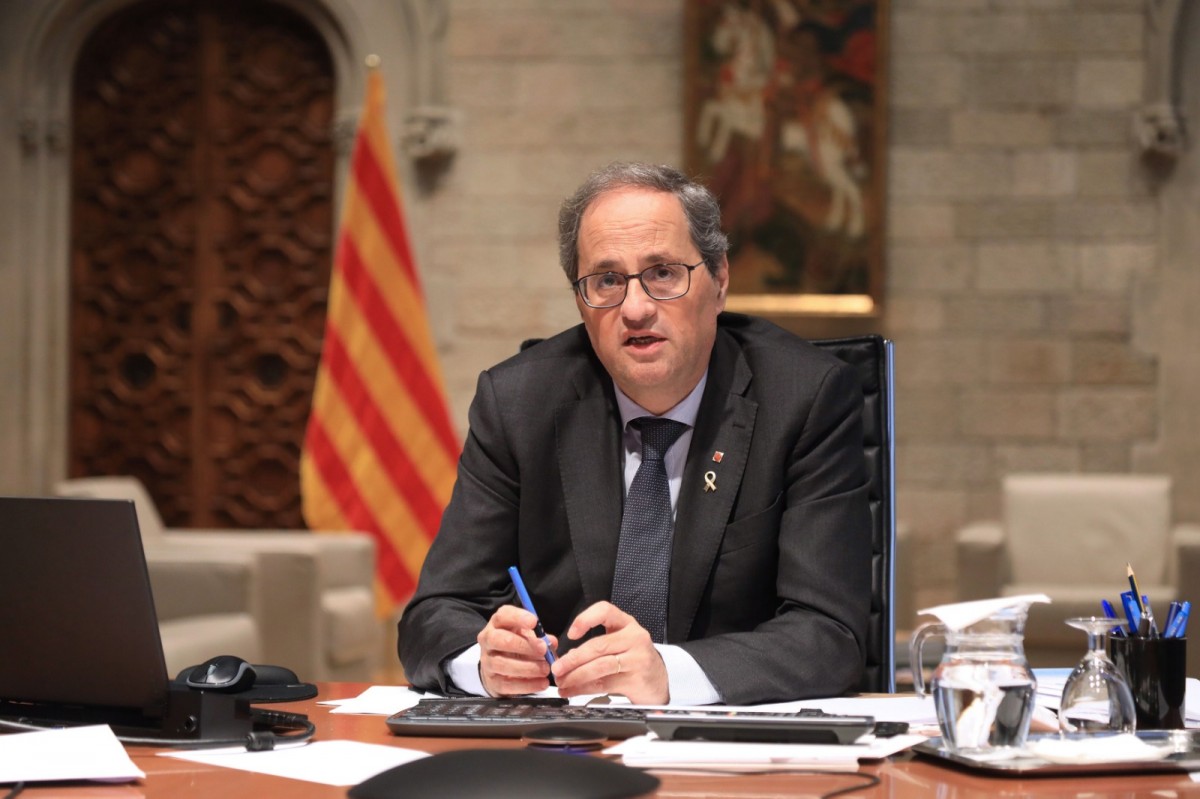 Reunió del Govern amb els representants sindicals de Nissan. - Govern Reunió del Govern amb els representants sindicals de Nissan. - Govern