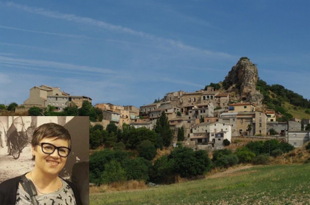 Imatge de Foradada i de la malaurada regidora - N.LL Imatge de Foradada i de la malaurada regidora - N.LL