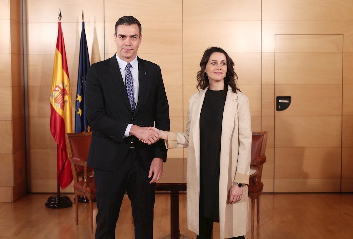 - Europa Press - Europa Press