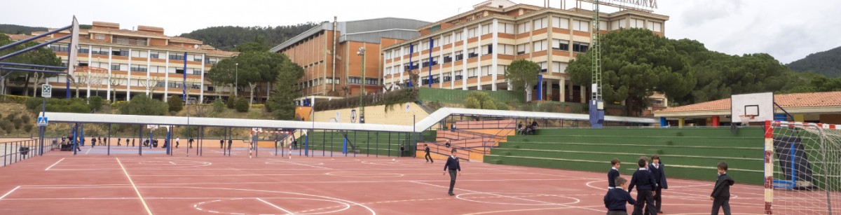 El SEK-Catalunya de la Garriga - SEK El SEK-Catalunya de la Garriga - SEK