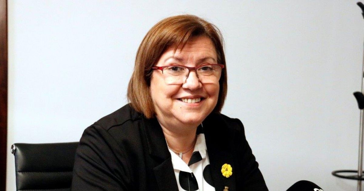 Rosa Maria Perelló
|
ACN - |
ACN Rosa Maria Perelló
|
ACN - |
ACN