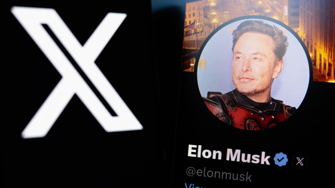 Elon Musk, propietari d'X i ma dreta de Donald Trump
|
Jaque Silva via Europa Press - |
Elon Musk, propietari d'X i ma dreta de Donald Trump
|
Jaque Silva via Europa Press - |