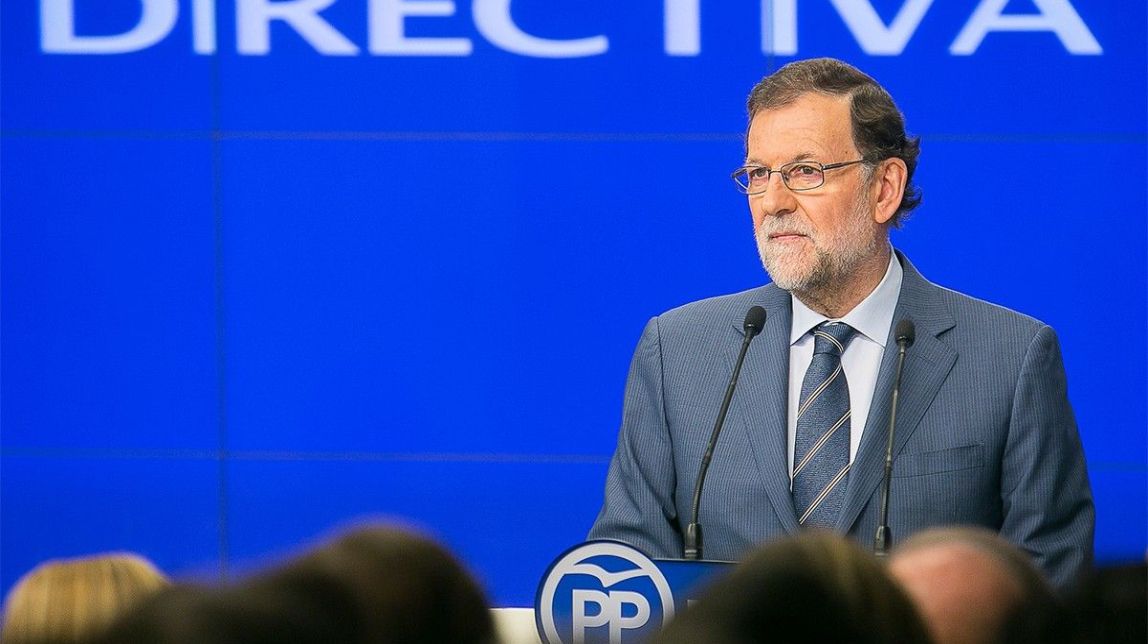 Mariano Rajoy, en una imatge recent
|
Flickr PP - |
Flickr PP Mariano Rajoy, en una imatge recent
|
Flickr PP - |
Flickr PP