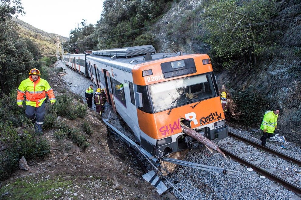 Accident d'un tren a la Garriga
|
Jordi Borràs - |
Jordi Borràs Accident d'un tren a la Garriga
|
Jordi Borràs - |
Jordi Borràs