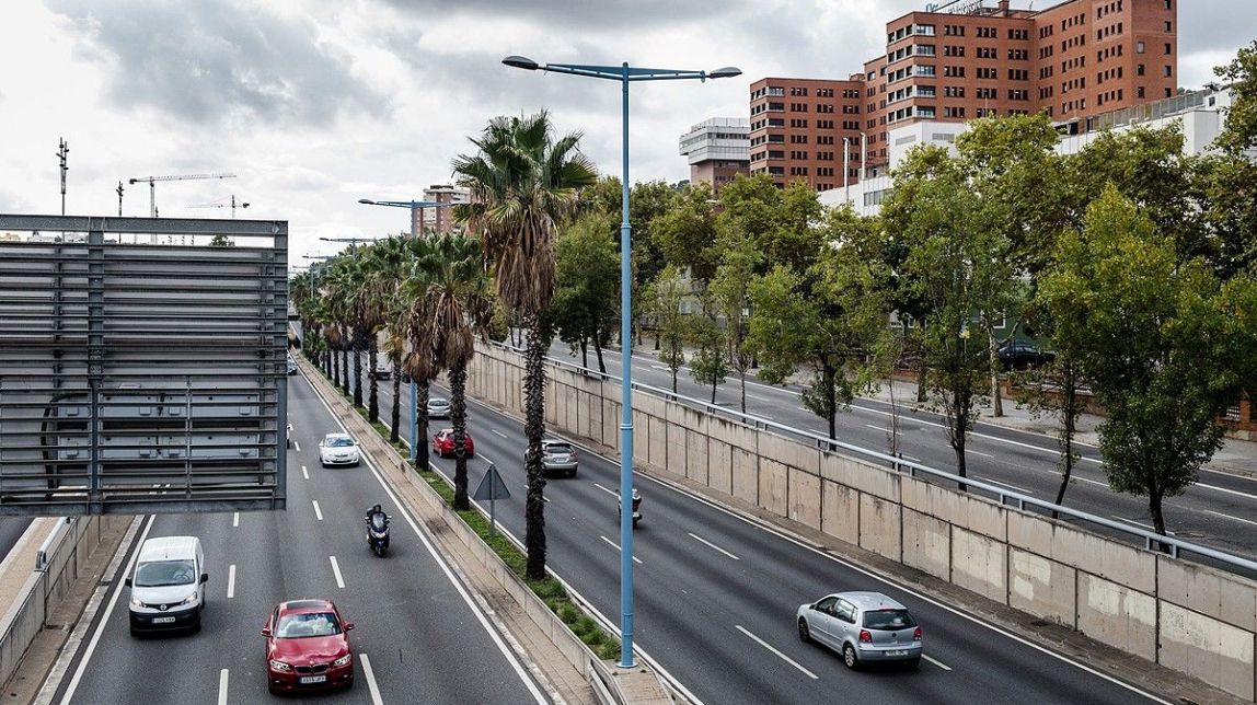 El passeig es crearà a l'àmbit de la Vall d'Hebron
|
Adrià Costa - |
Adrià Costa El passeig es crearà a l'àmbit de la Vall d'Hebron
|
Adrià Costa - |
Adrià Costa