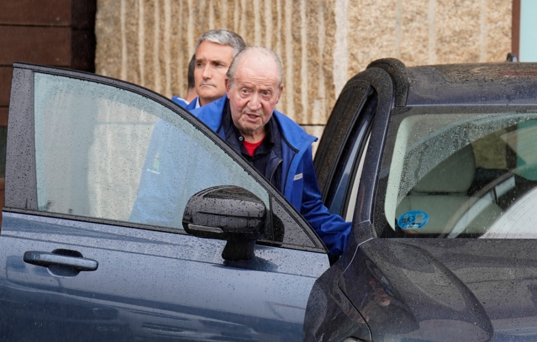 Demanen eliminar el nom de Joan Carles I dels carrers i places de l'Estat per la llei de memòria democràtica Demanen eliminar el nom de Joan Carles I dels carrers i places de l'Estat per la llei de memòria democràtica