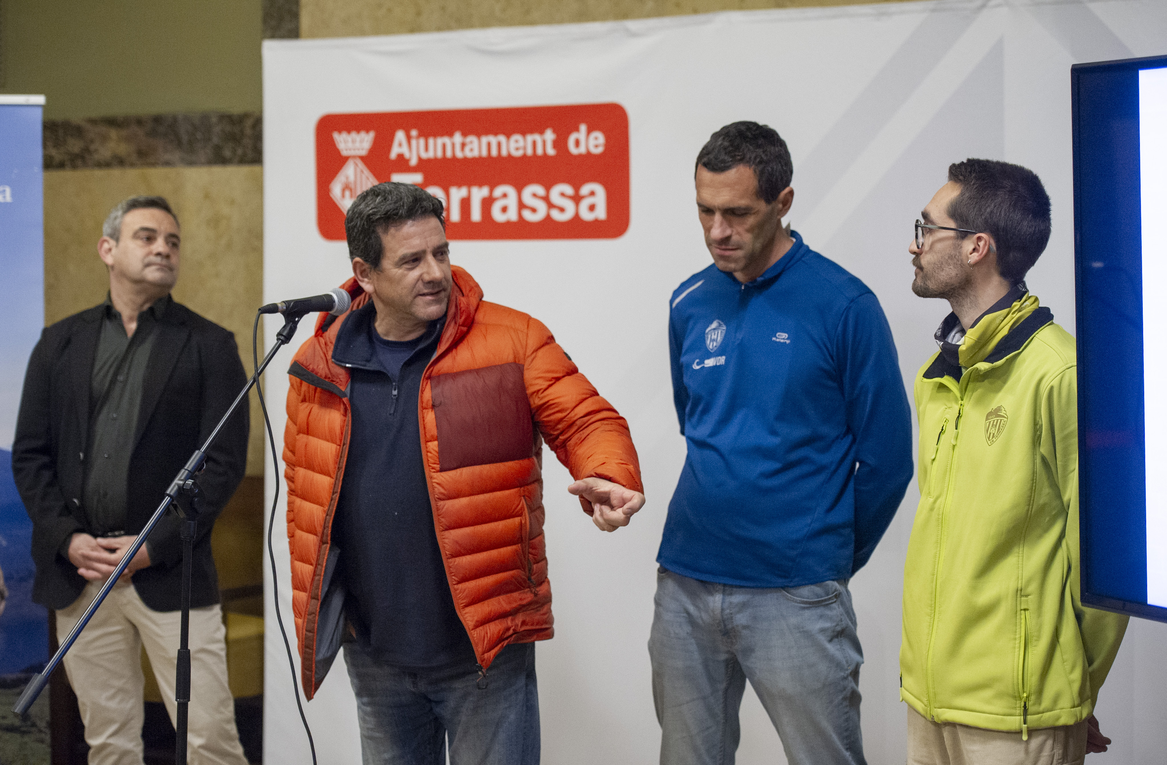 La Vallès Drac Race ja té 750 inscrits - La Vallès Drac Race ja té 750 inscrits -