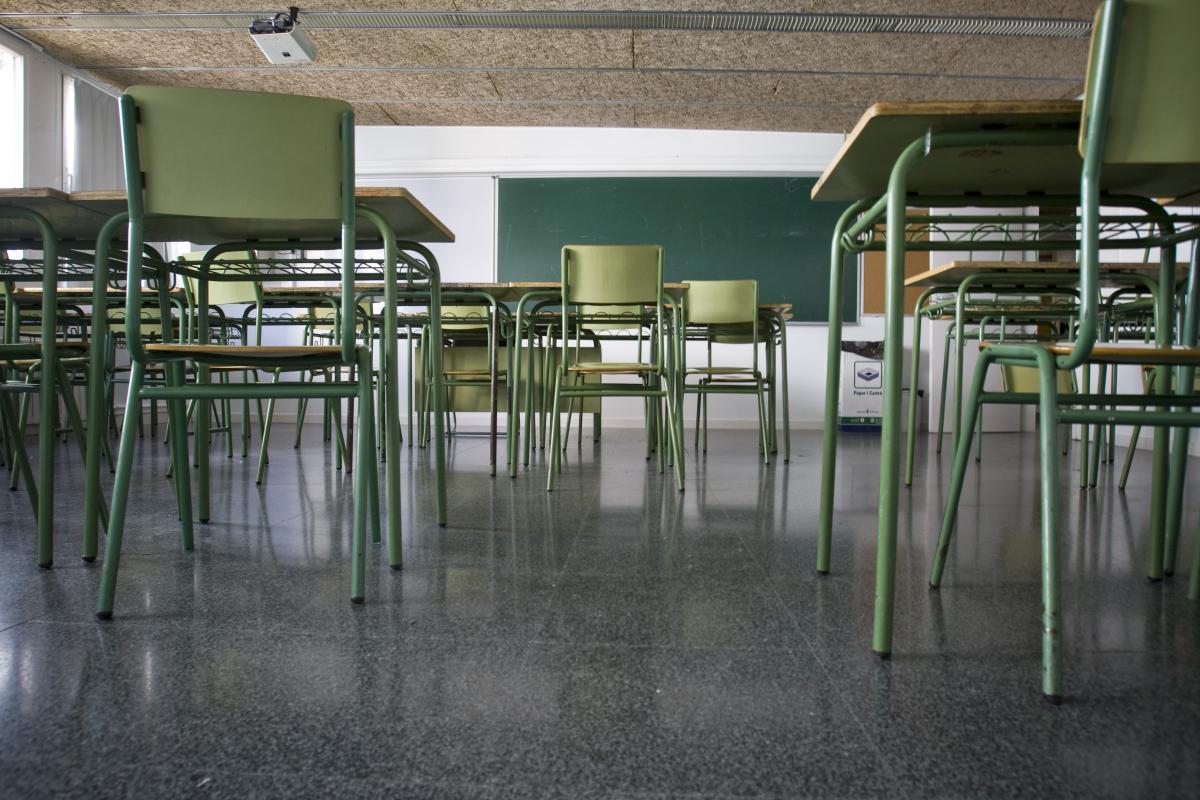 La reducció de línies és “una proposta inicial” - La reducció de línies és “una proposta inicial” -