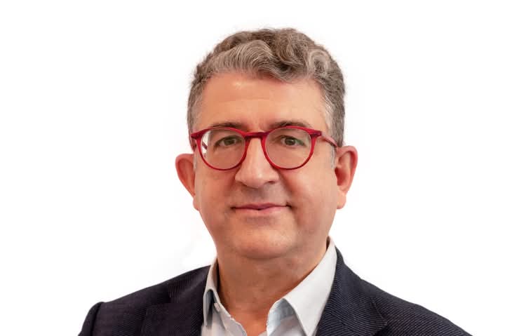 OBITUARI | Manel Okey (1968 -2025) - OBITUARI | Manel Okey (1968 -2025) -