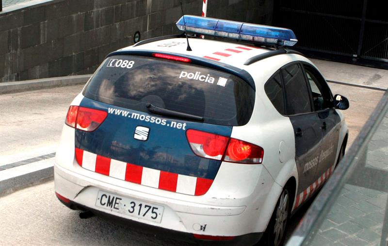 Ingressa a la presó un empleat d'un gimnàs de Sant Cugat per abús a una menor - Ingressa a la presó un empleat d'un gimnàs de Sant Cugat per abús a una menor -