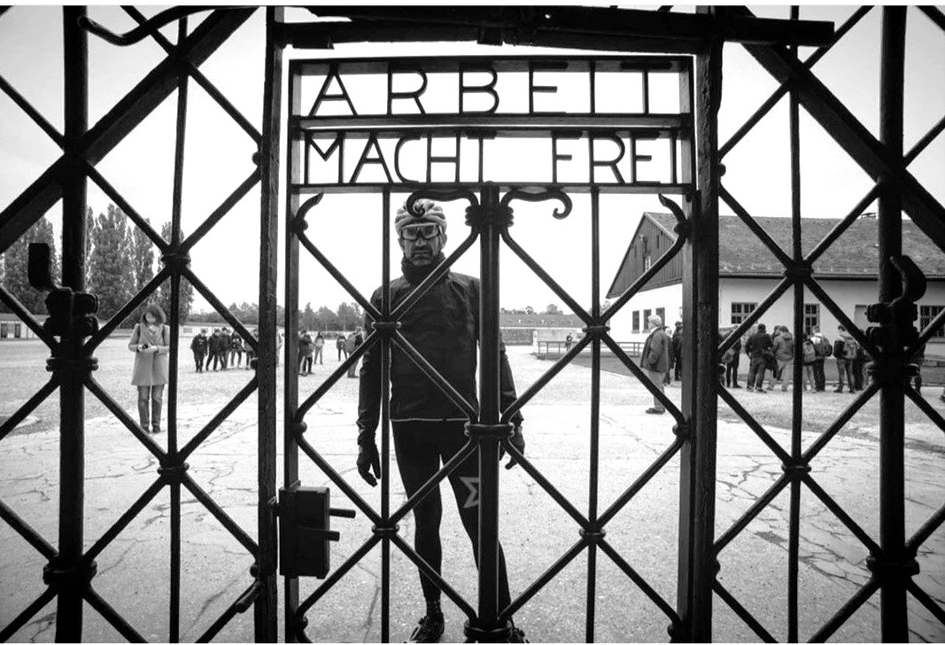 Homenatge als deportats egarencs - Homenatge als deportats egarencs -