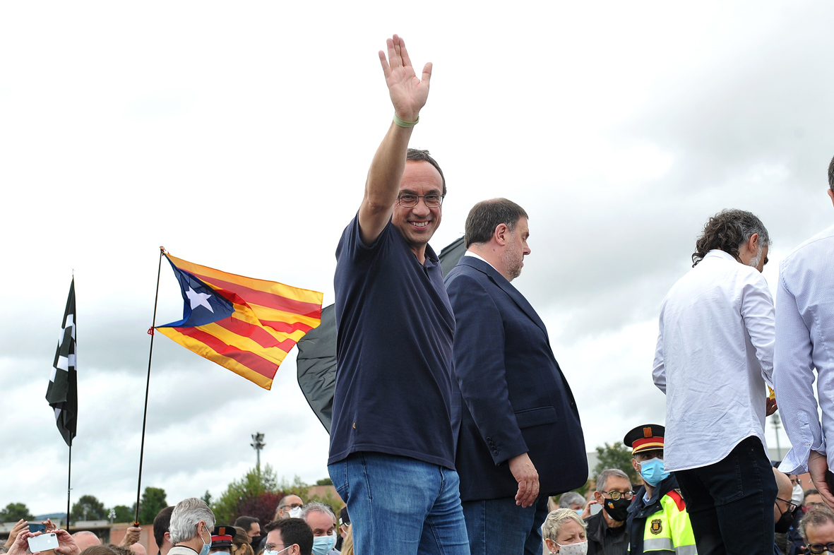 “Lamentablement, són molt pocs els famosos que van ben tatuats” - “Lamentablement, són molt pocs els famosos que van ben tatuats” -
