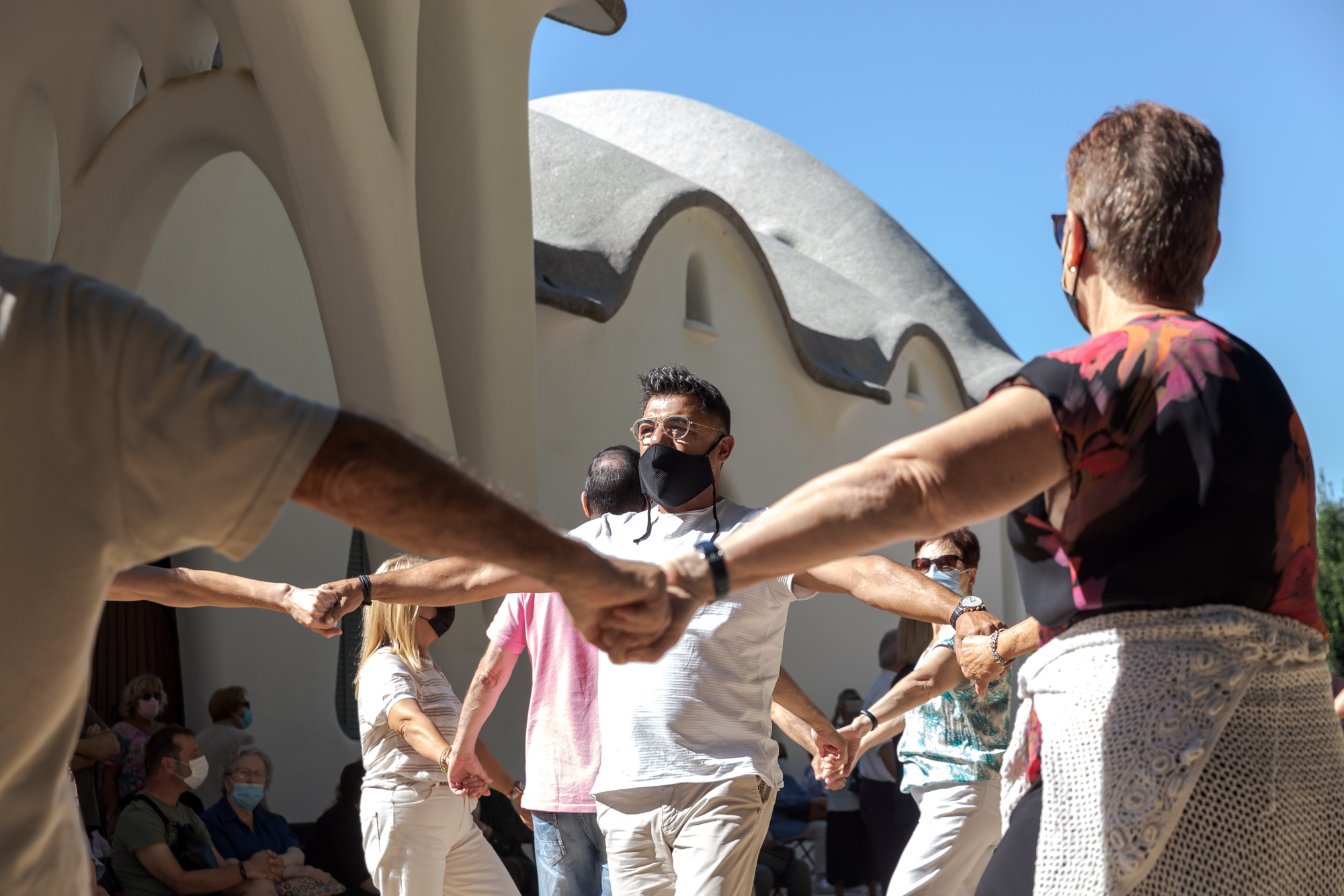 Dimarts de núvols i clarianes - Dimarts de núvols i clarianes -