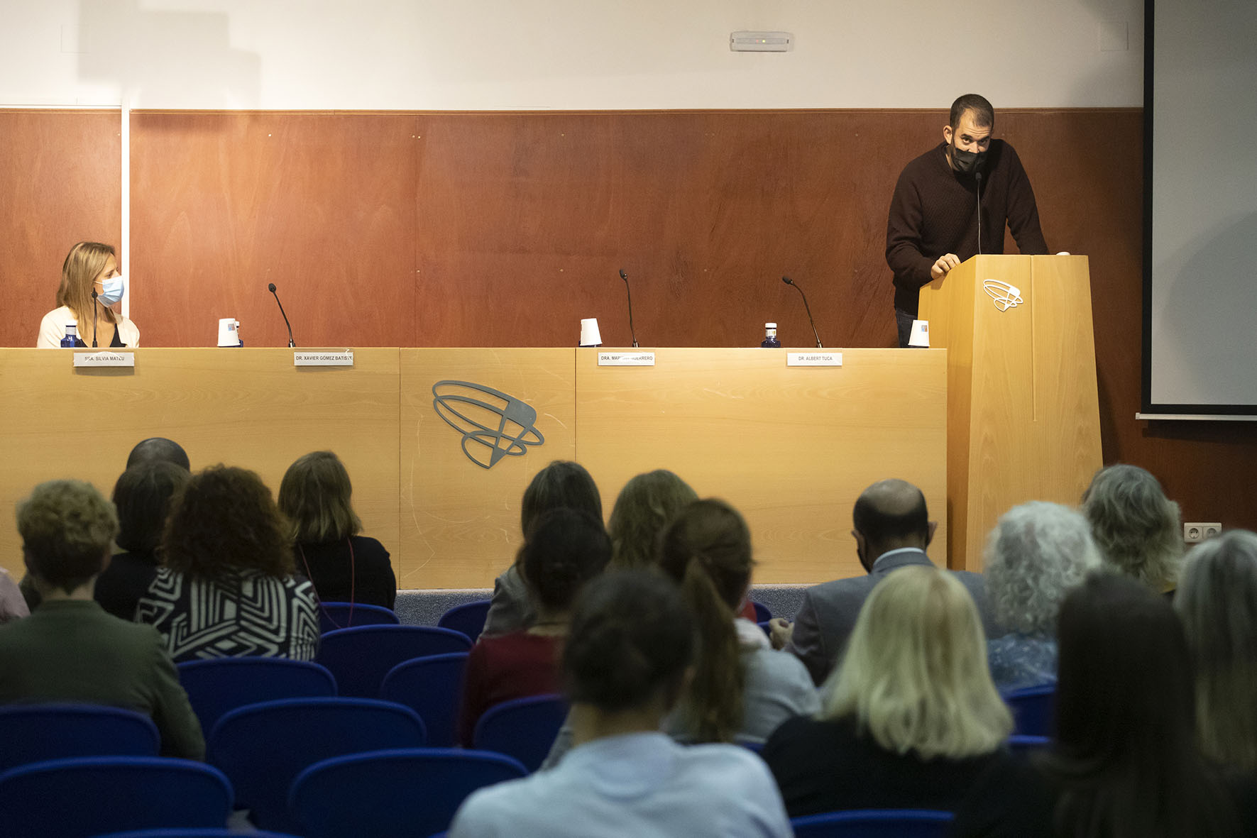 Ullastrell exigeix que CatSalut restableixi els serveis sanitaris al municipi - Ullastrell exigeix que CatSalut restableixi els serveis sanitaris al municipi -