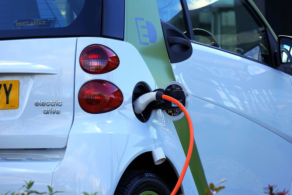La transició cap a la mobilitat sostenible - La transició cap a la mobilitat sostenible -