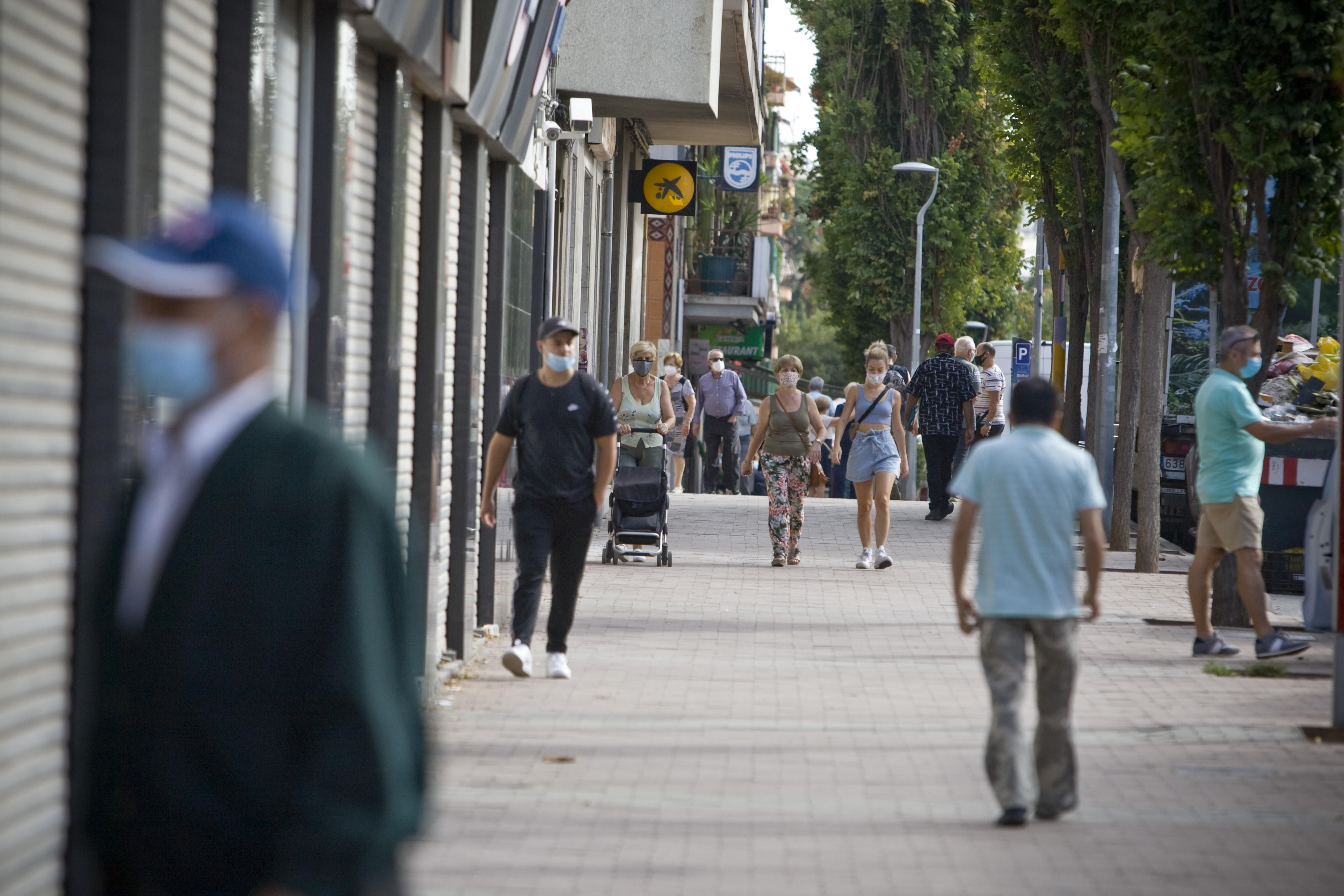 Junts presenta 11 esmenes als pressupostos per millorar la mobilitat, l'economia i el patrimoni - Junts presenta 11 esmenes als pressupostos per millorar la mobilitat, l'economia i el patrimoni -