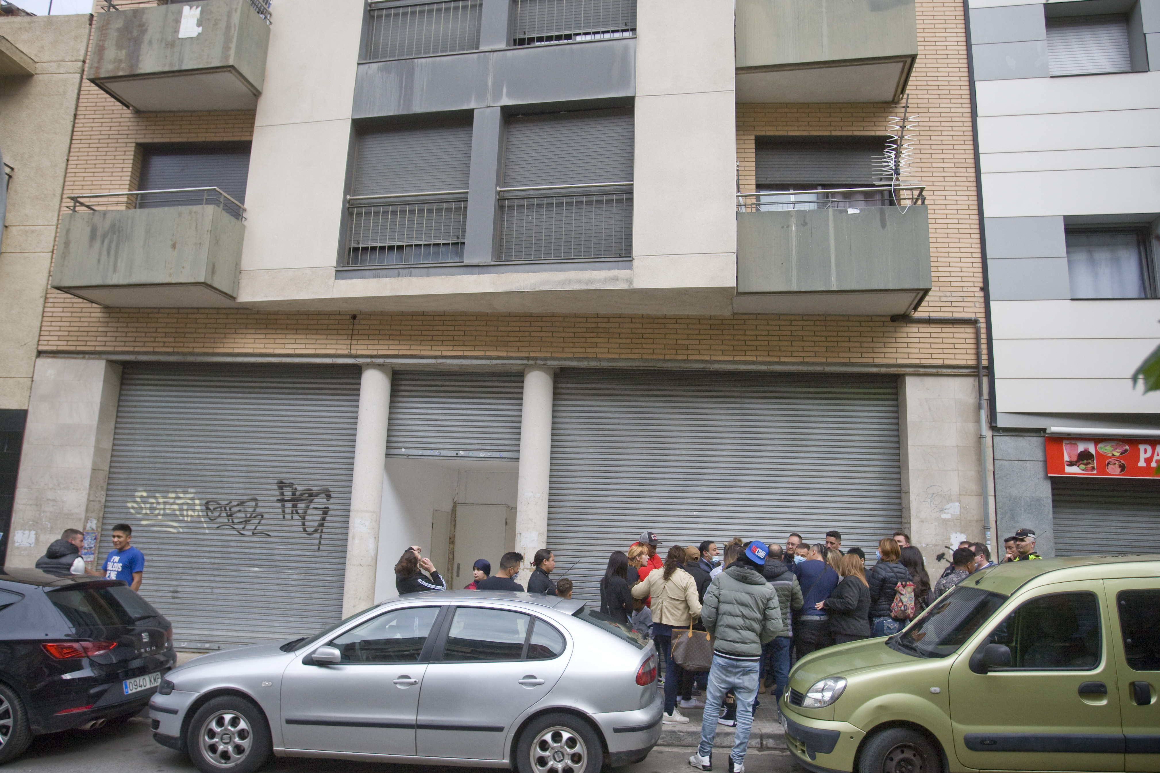La UPC crea un nou centre de recerca de tecnologia alimentària - La UPC crea un nou centre de recerca de tecnologia alimentària -