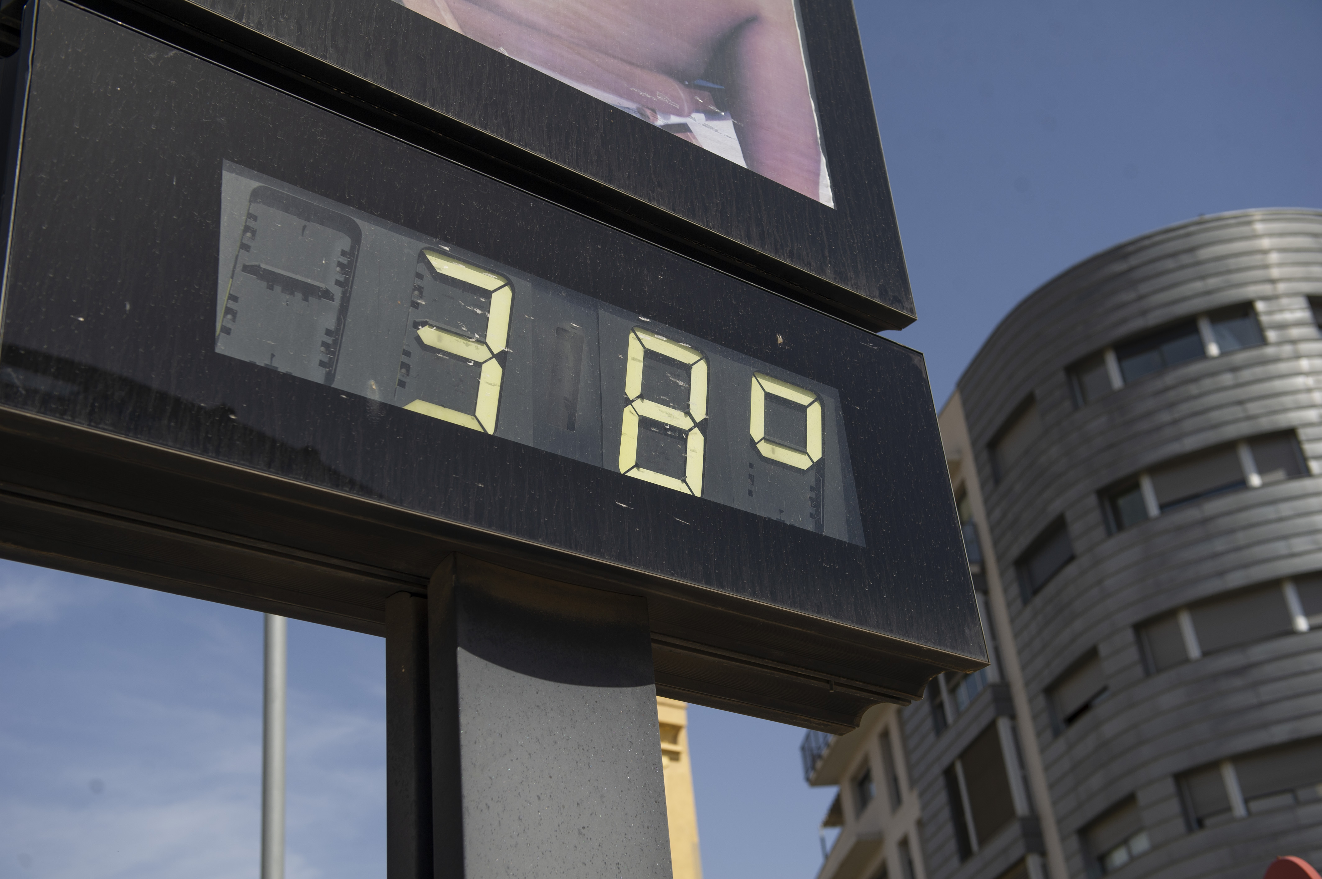 Temperatures de rècord al juny - Temperatures de rècord al juny -