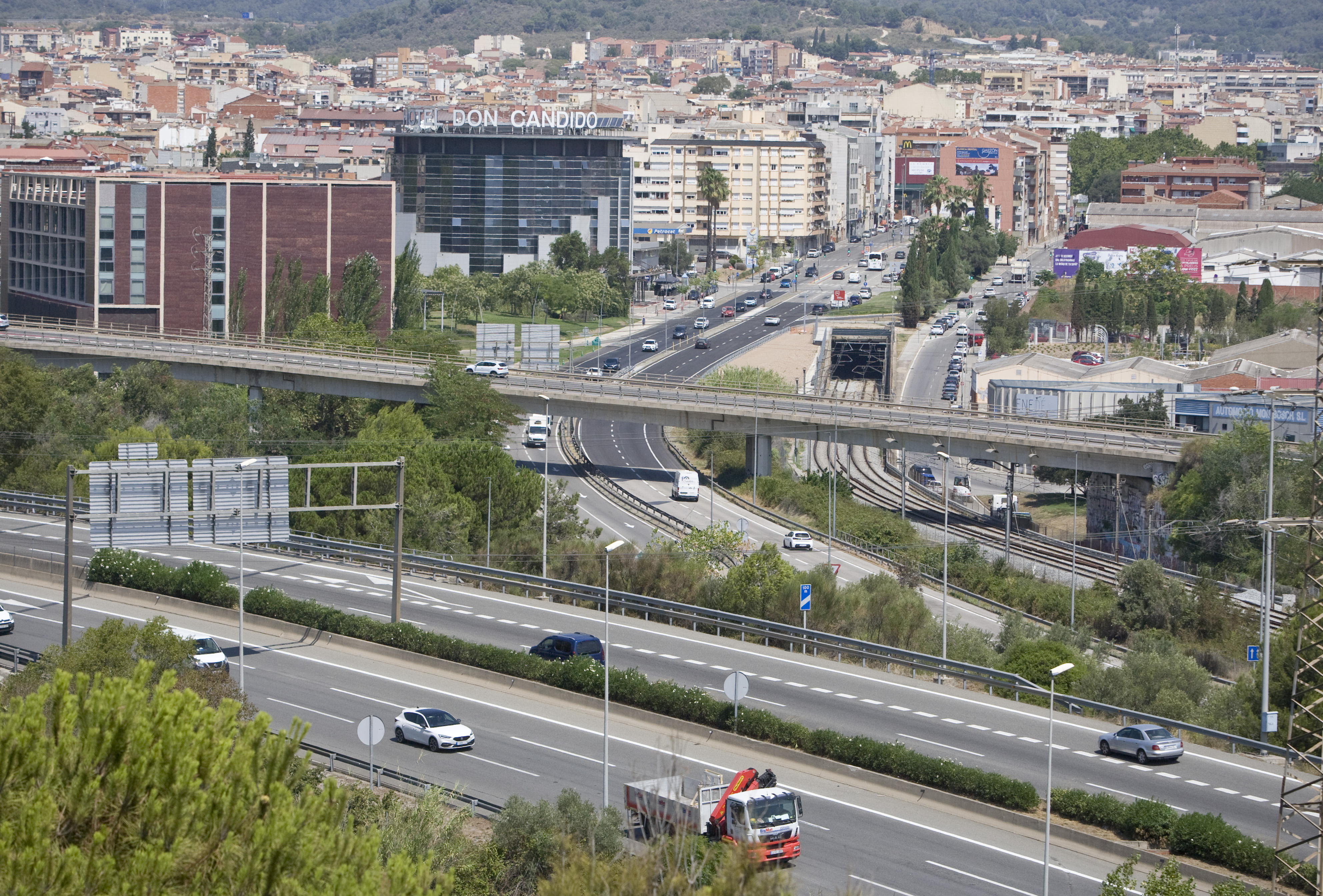 La transformació dels Jocs Olímpics - La transformació dels Jocs Olímpics -