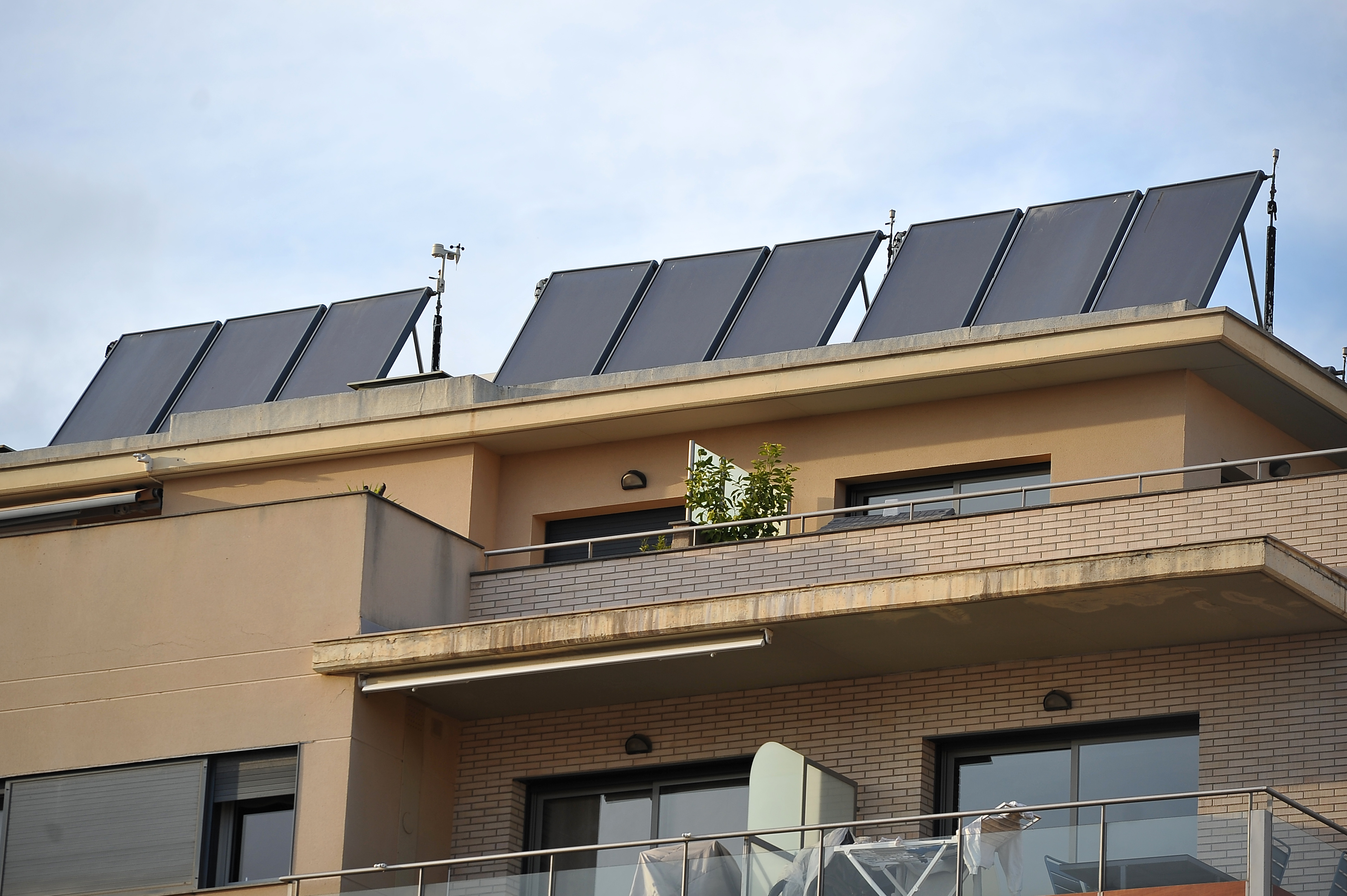 L’aposta pel canvi de model energètic - L’aposta pel canvi de model energètic -