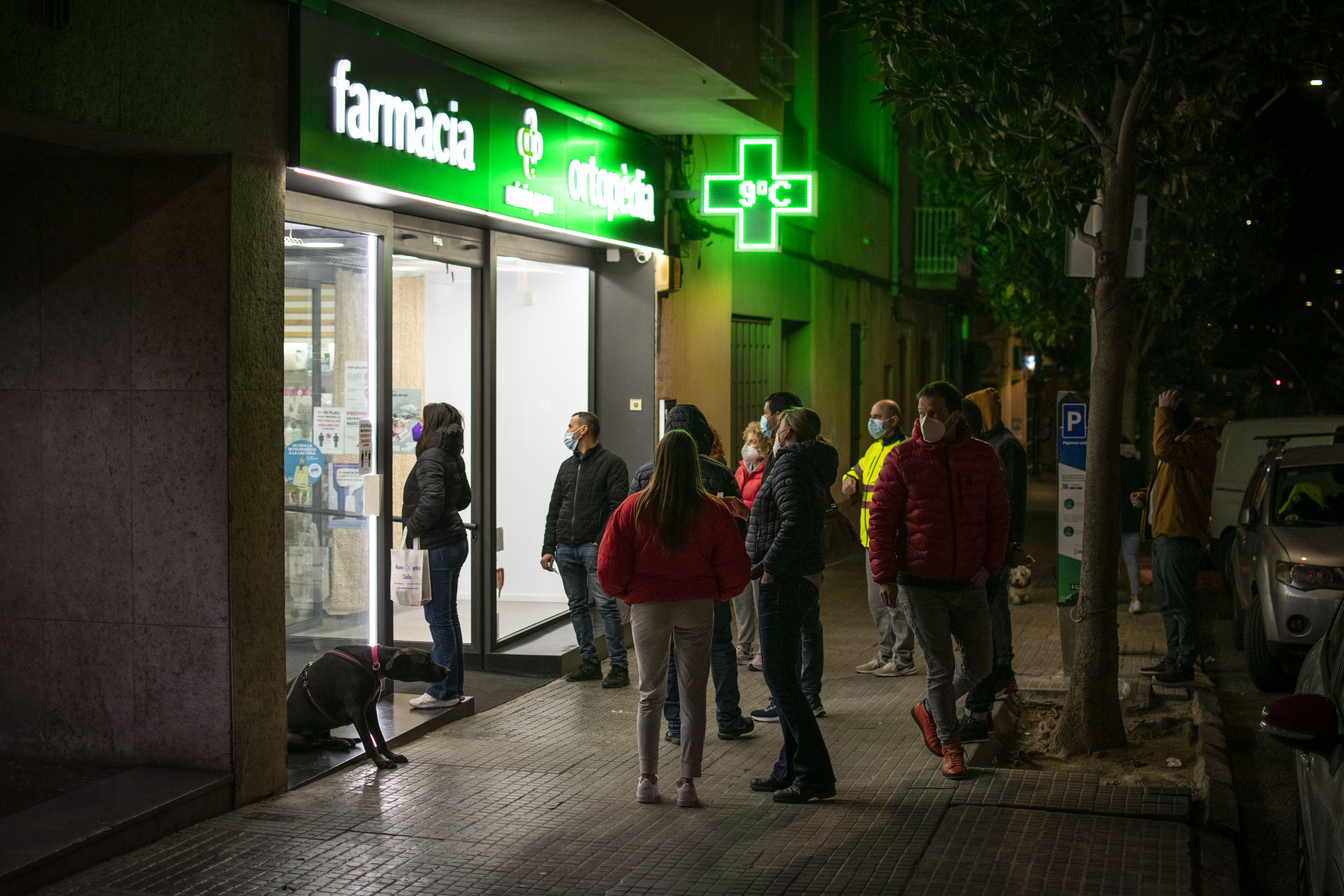 Un any amb ulls de fotoperiodista - Un any amb ulls de fotoperiodista -
