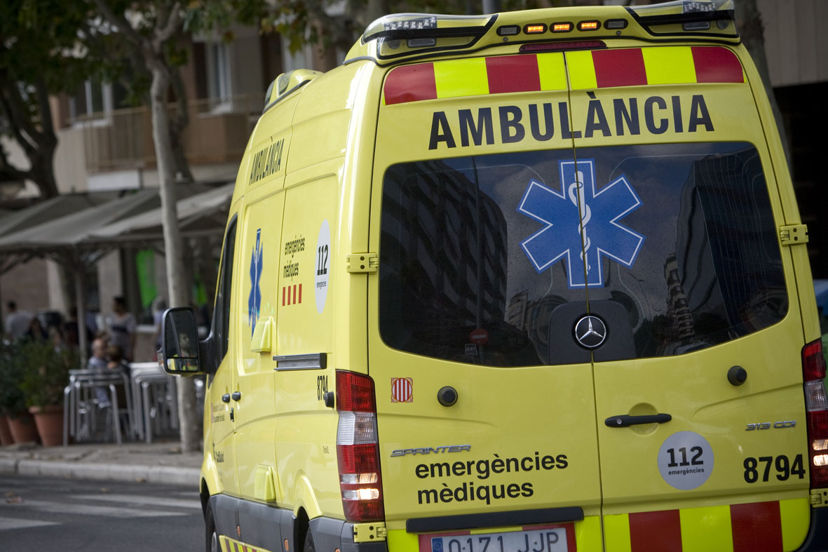 Adjudiquen per 1,9 milions les obres del passeig que connectarà Rubí i Sant Cugat - Adjudiquen per 1,9 milions les obres del passeig que connectarà Rubí i Sant Cugat -