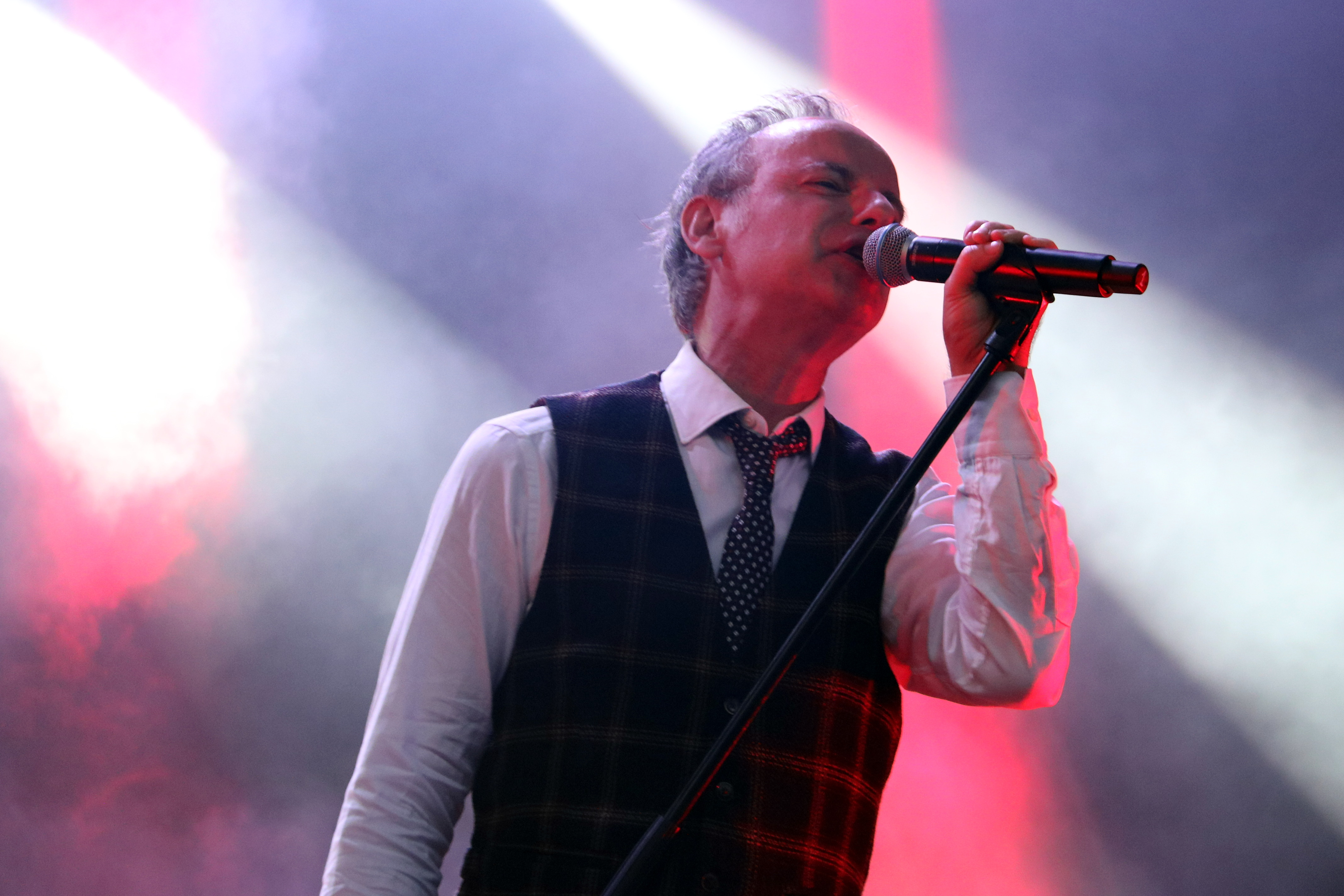 Els Pets inauguraran el festival Embassa't 2025 - Els Pets inauguraran el festival Embassa't 2025 -