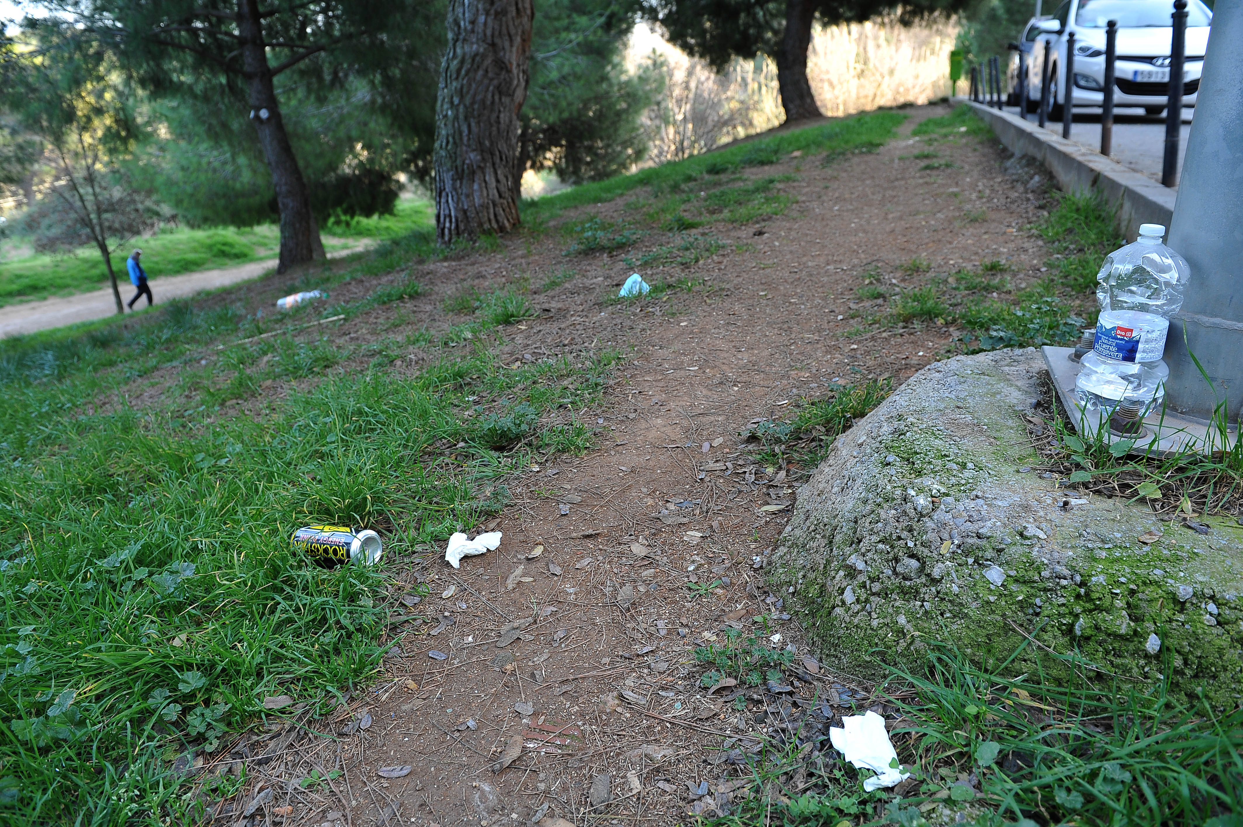 Defuncions a Terrassa: les cerimònies del diumenge 19 de març del 2023 - Defuncions a Terrassa: les cerimònies del diumenge 19 de març del 2023 -
