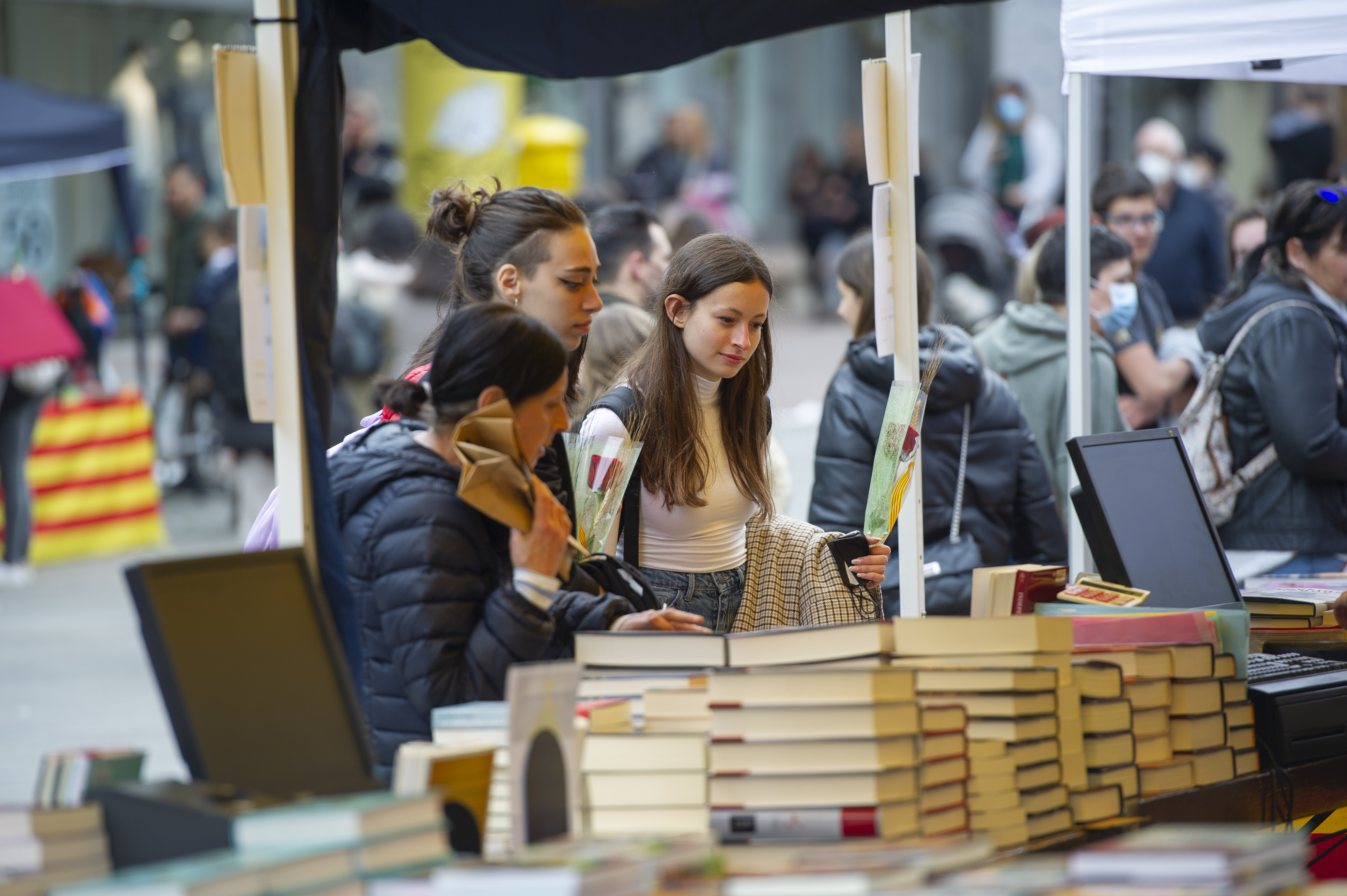 L’actualitat prem l’accelerador - L’actualitat prem l’accelerador -