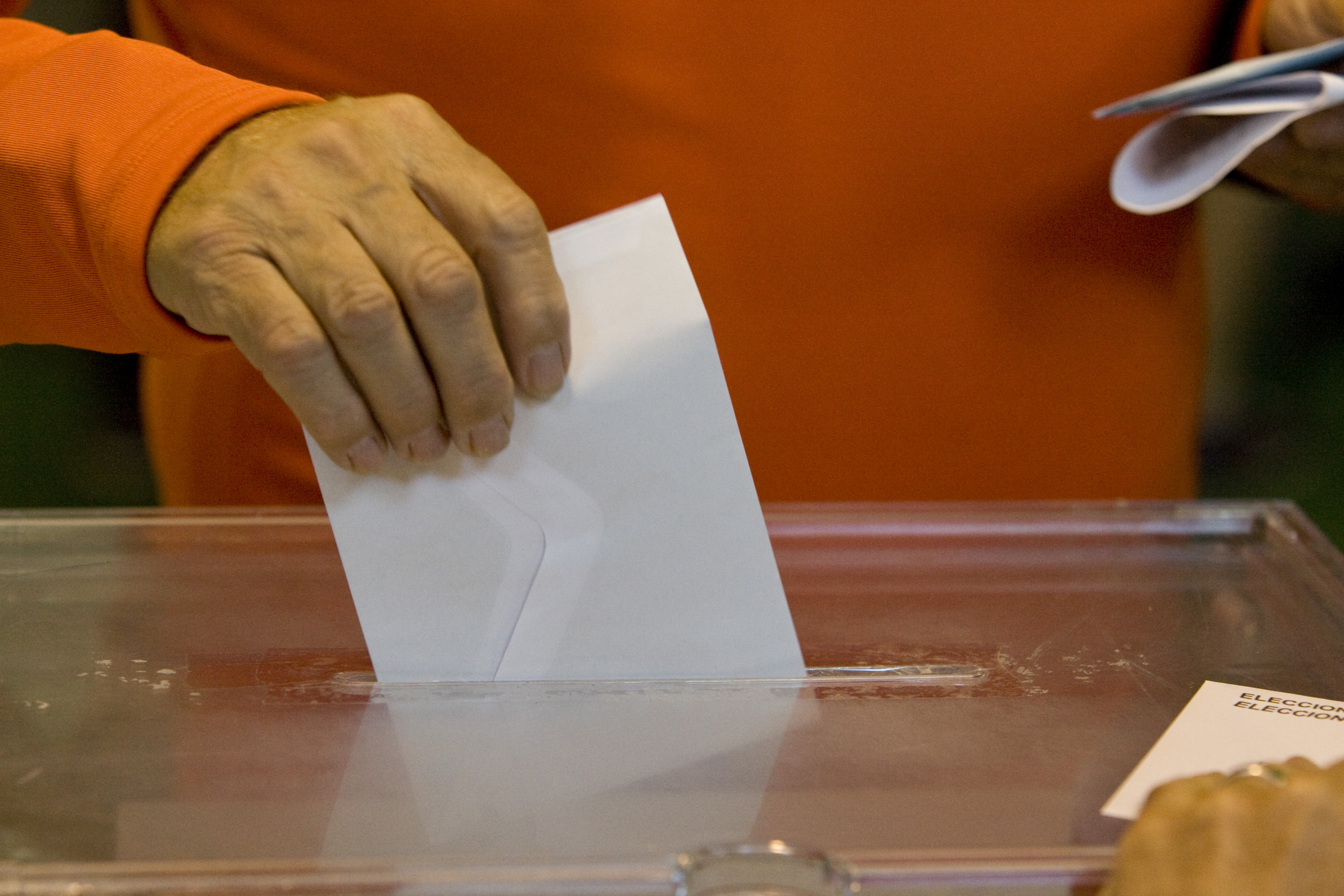Un mes per a les municipals - Un mes per a les municipals -