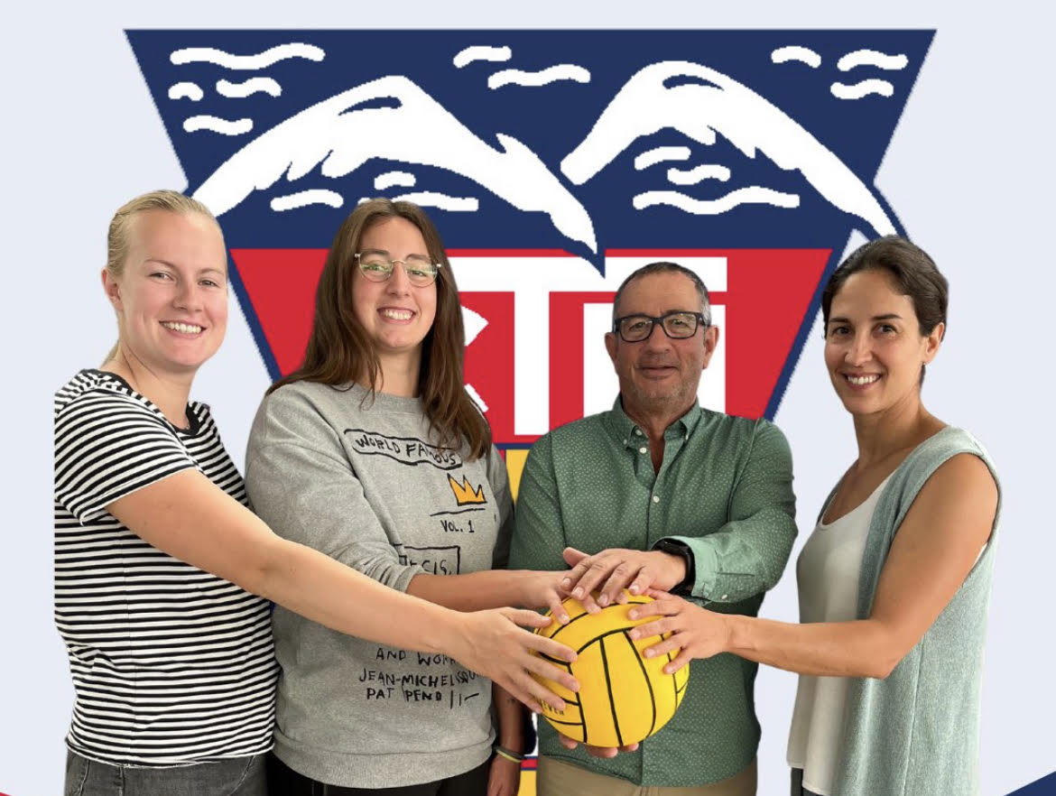 El CN Terrassa femení lliga tres jugadores bàsiques - El CN Terrassa femení lliga tres jugadores bàsiques -